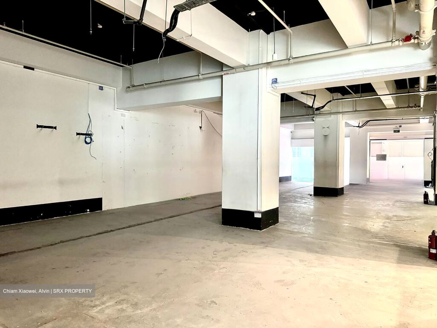 Ct Hub (D12), Shop House #589182961